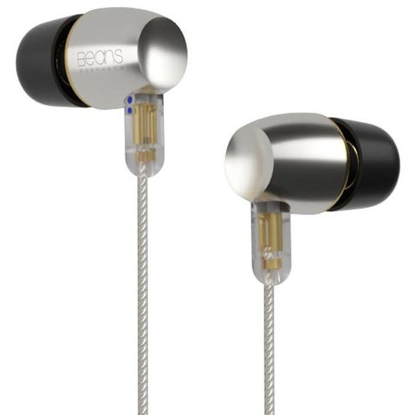 HiBy Beans In-Ear Earphone HiBy Beans In-Ear Earphone