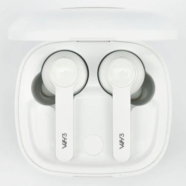 HiBy WH3 True Wireless Bluetooth In-Ear Earphone with Mic HiBy WH3 True Wireless Bluetooth In-Ear Earphone with Mic