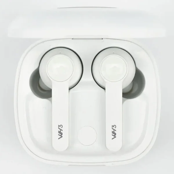 HiBy WH3 True Wireless Bluetooth In-Ear Earphone with Mic