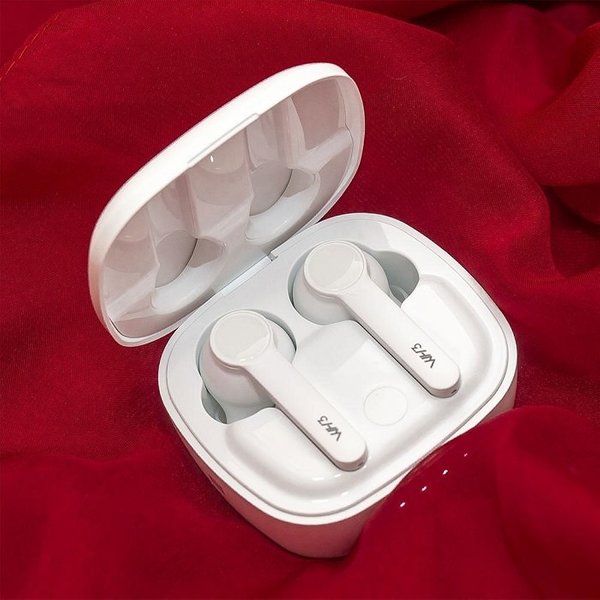 HiBy WH3 True Wireless Bluetooth In-Ear Earphone with Mic HiBy WH3 True Wireless Bluetooth In-Ear Earphone with Mic