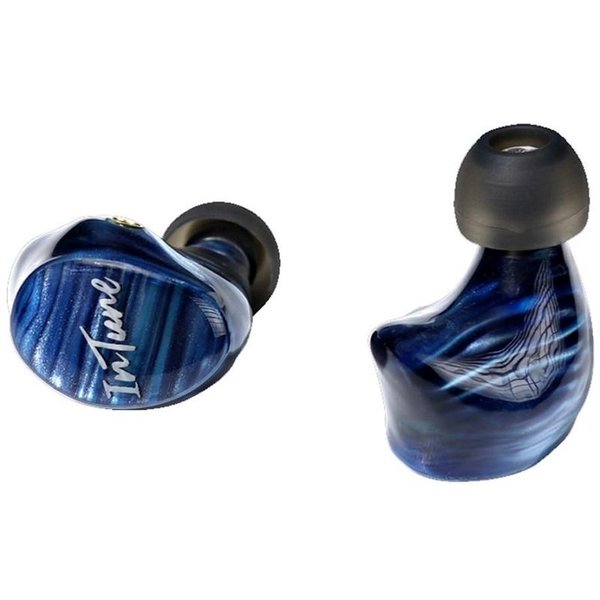 iBasso IT07 7-Driver Hybrid In-Ear Earphone