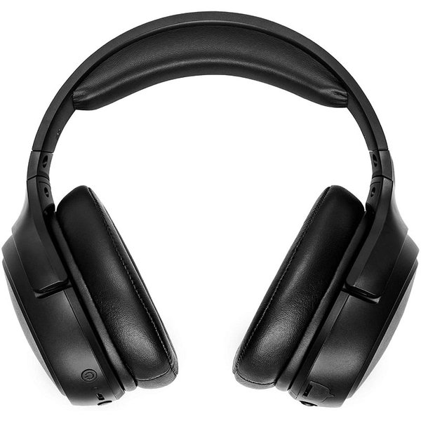 Cooler Master MH670 Wireless 2.4GHz Over-Ear Gaming Headset with Mic Cooler Master MH670 Wireless 2.4GHz Over-Ear Gaming Headset with Mic