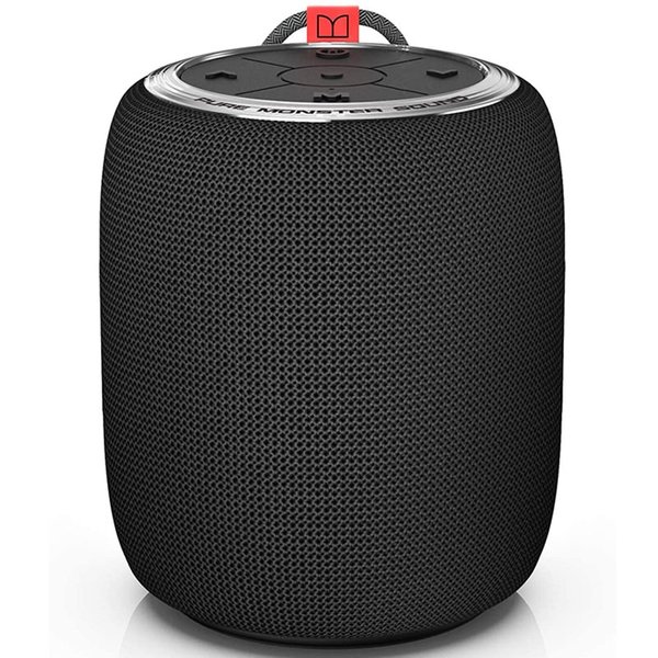 Monster Superstar S110 Wireless Bluetooth Portable Speaker