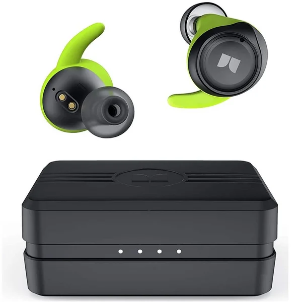Monster Champion AirLinks True Wireless Bluetooth In-Ear Earphone with Mic