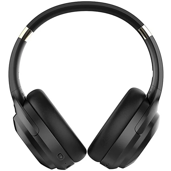 Monster Persona Wireless Bluetooth Active Noise-Cancelling Over-Ear Headphone with Mic