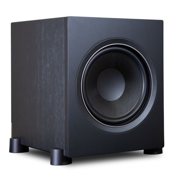 PSB Alpha S8 8-inch (8") Powered Subwoofer PSB Alpha S8 8-inch (8") Powered Subwoofer