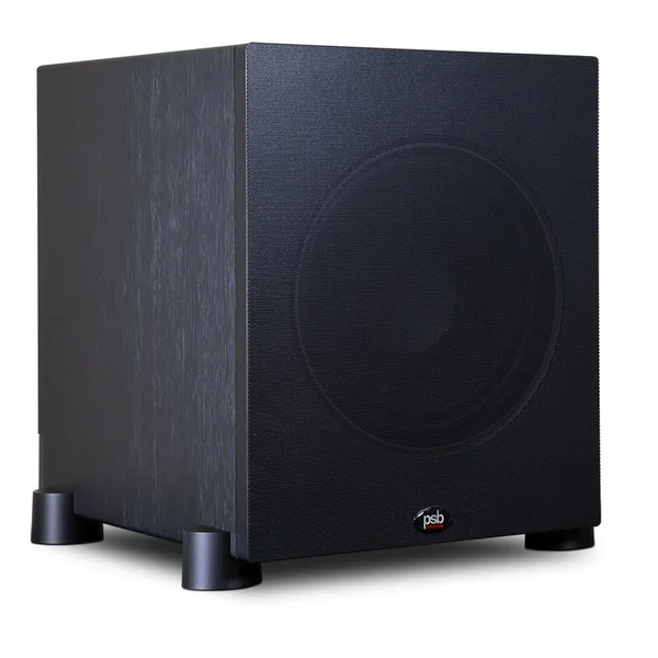 PSB Alpha S8 8-inch (8") Powered Subwoofer