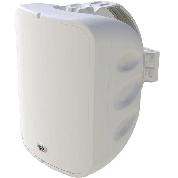 PSB CS1000 Universal Indoor-Outdoor Weatherproof Passive Wall Mounted Speakers - White