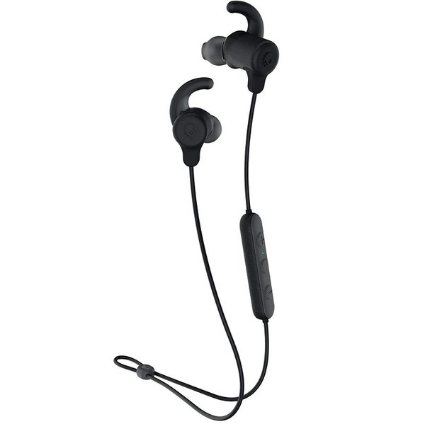 Skullcandy Jib+ Active Wireless Bluetooth In-Ear Earphone with Mic - Black Skullcandy Jib+ Active Wireless Bluetooth In-Ear Earphone with Mic - Black