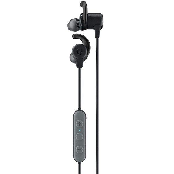 Skullcandy Jib+ Active Wireless Bluetooth In-Ear Earphone with Mic - Black Skullcandy Jib+ Active Wireless Bluetooth In-Ear Earphone with Mic - Black