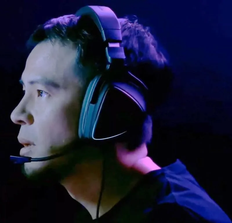 ROG Delta S MQA Wired USB Type-C Multi-Platform Over-Ear Gaming Headset with Mic (PC, PlayStation, Switch, Xbox, Mobile)