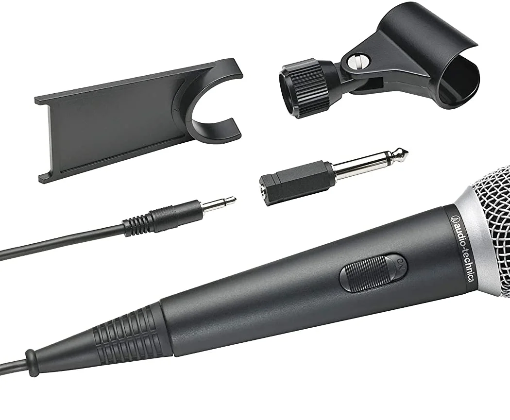 Audio-Technica ATR1200x
