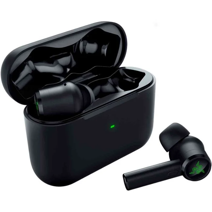 Razer Hammerhead True Wireless Pro Noise-Cancelling In-Ear Earphone with Mic