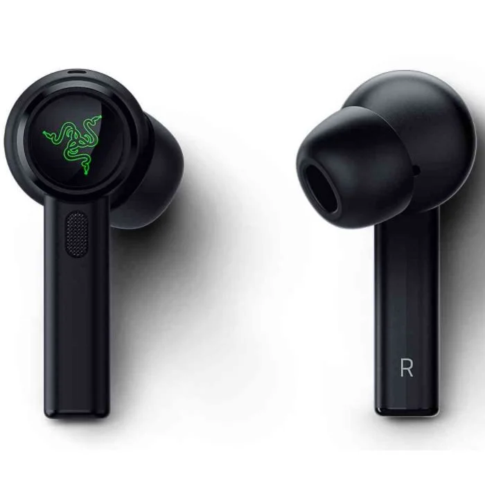 Razer Hammerhead True Wireless Pro Noise-Cancelling In-Ear Earphone with Mic