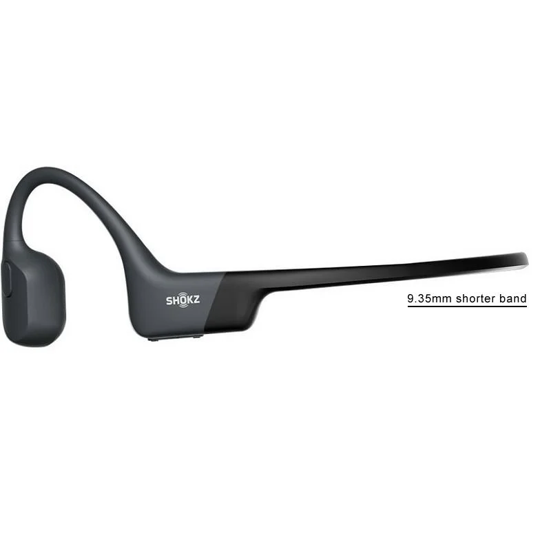 Shokz OpenRun Mini (Black)
