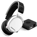 SteelSeries Arctis Pro Wireless (White)
