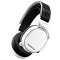 SteelSeries Arctis Pro Wireless (White)