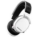 SteelSeries Arctis Pro Wireless (White)