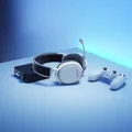 SteelSeries Arctis Pro Wireless (White)