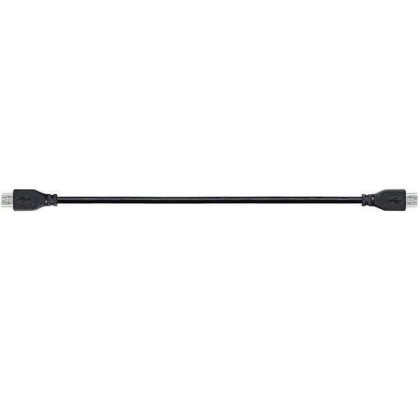 Shure EACMICROBOTG8 Micro-USB to Micro-USB OTG Interconnect Cable Shure EACMICROBOTG8 Micro-USB to Micro-USB OTG Interconnect Cable