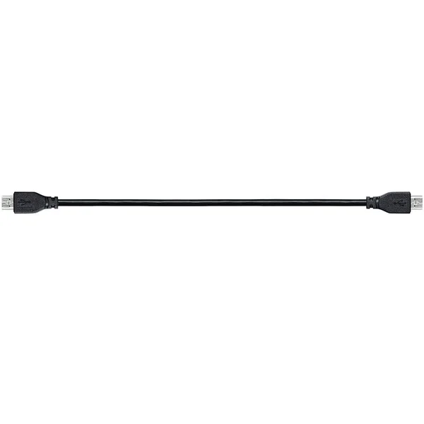 Shure EACMICROBOTG8 Micro-USB to Micro-USB OTG Interconnect Cable