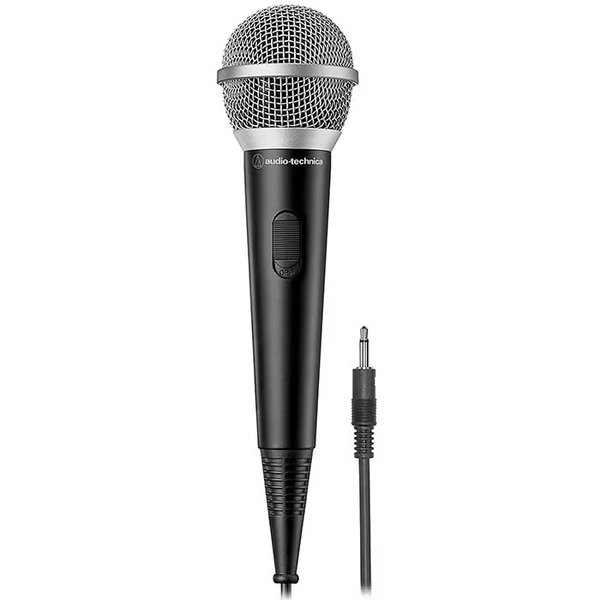 Audio-Technica ATR1200x Unidirectional Dynamic Handheld Microphone
