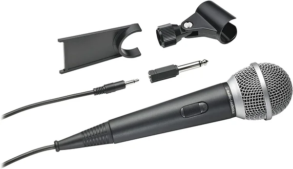 Audio-Technica ATR1200x Unidirectional Dynamic Handheld Microphone