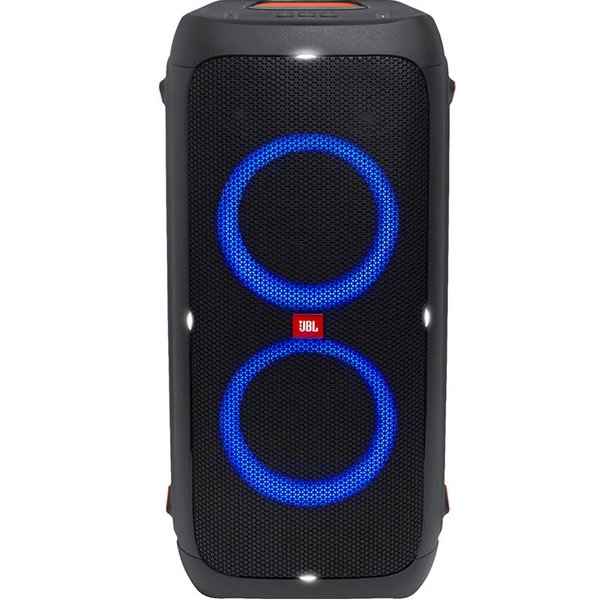 JBL PartyBox 310 Wireless Bluetooth Trolley Portable Speaker JBL PartyBox 310 Wireless Bluetooth Trolley Portable Speaker