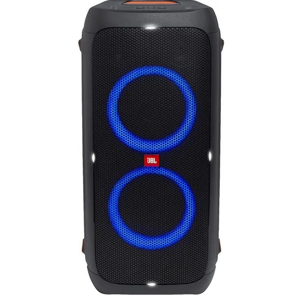JBL PartyBox 310 Wireless Bluetooth Trolley Portable Speaker