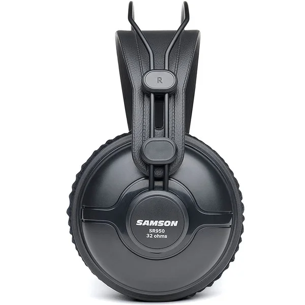 Samson SR950 Professional Studio Monitoring Over-Ear Headphone