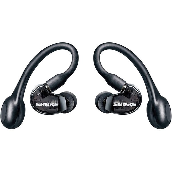 Shure AONIC 215 Gen 2 True Wireless Bluetooth In-Ear Earphone with Mic - Black Shure AONIC 215 Gen 2 True Wireless Bluetooth In-Ear Earphone with Mic - Black