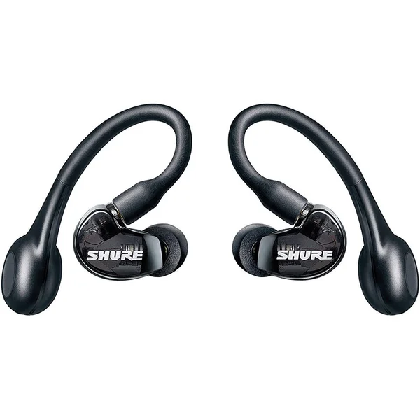 Shure AONIC 215 Gen 2 True Wireless Bluetooth In-Ear Earphone with Mic - Black