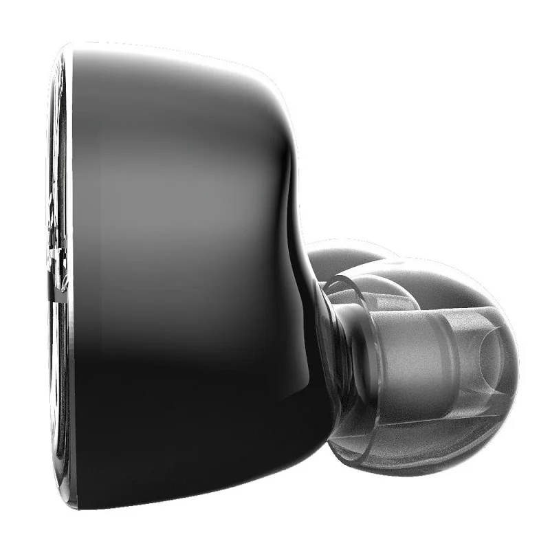 AAW A3H+ 3-Driver Hybrid Universal In-Ear Monitor