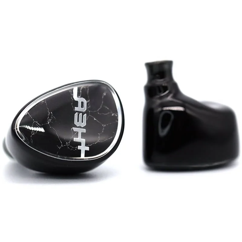 AAW A3H+ 3-Driver Hybrid Universal In-Ear Monitor