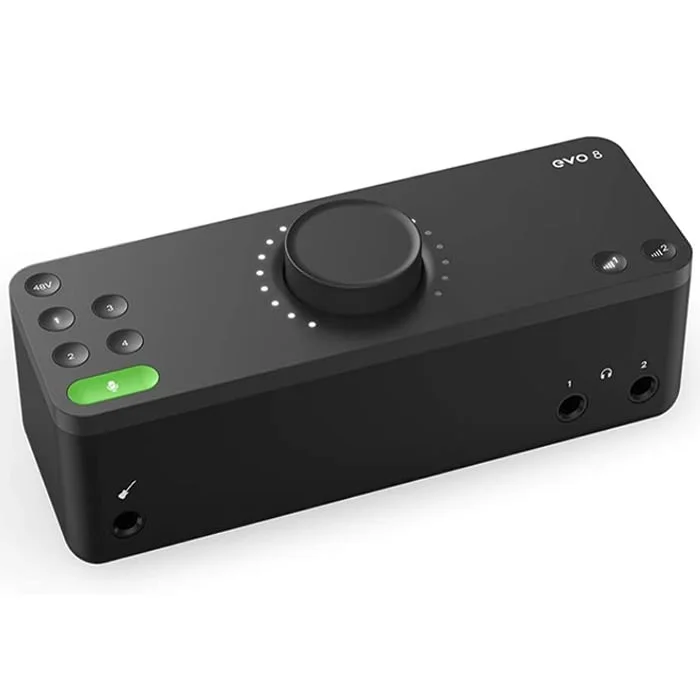 Audient EVO 8 USB Audio Interface