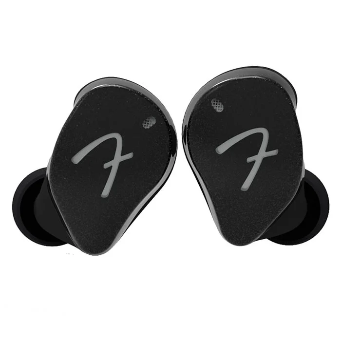 Fender TOUR True Wireless Bluetooth In-Ear Earphone with Mic