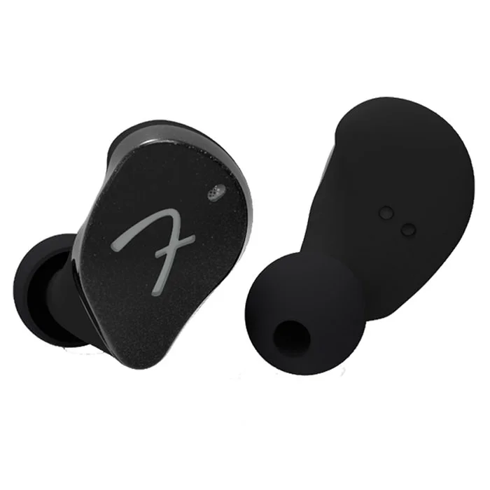 Fender TOUR True Wireless Bluetooth In-Ear Earphone with Mic