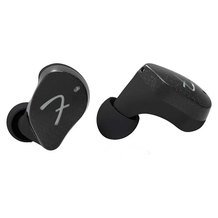 Fender TOUR True Wireless Bluetooth In-Ear Earphone with Mic