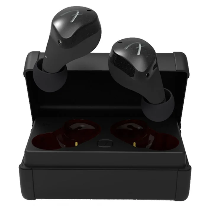 Fender TOUR True Wireless Bluetooth In-Ear Earphone with Mic