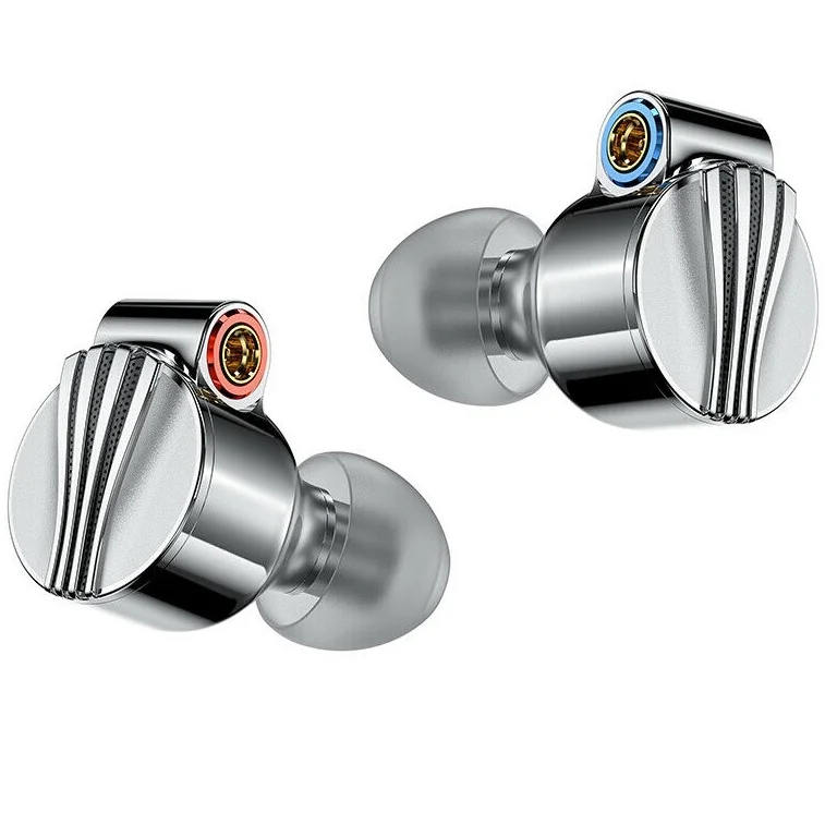 FiiO FD5 In-Ear Earphone 