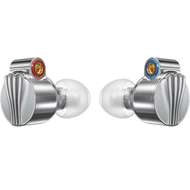 FiiO FD5 In-Ear Earphone 