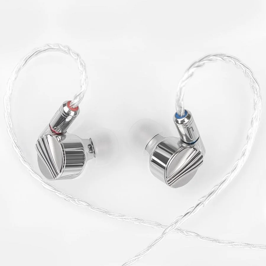FiiO FD5 In-Ear Earphone 