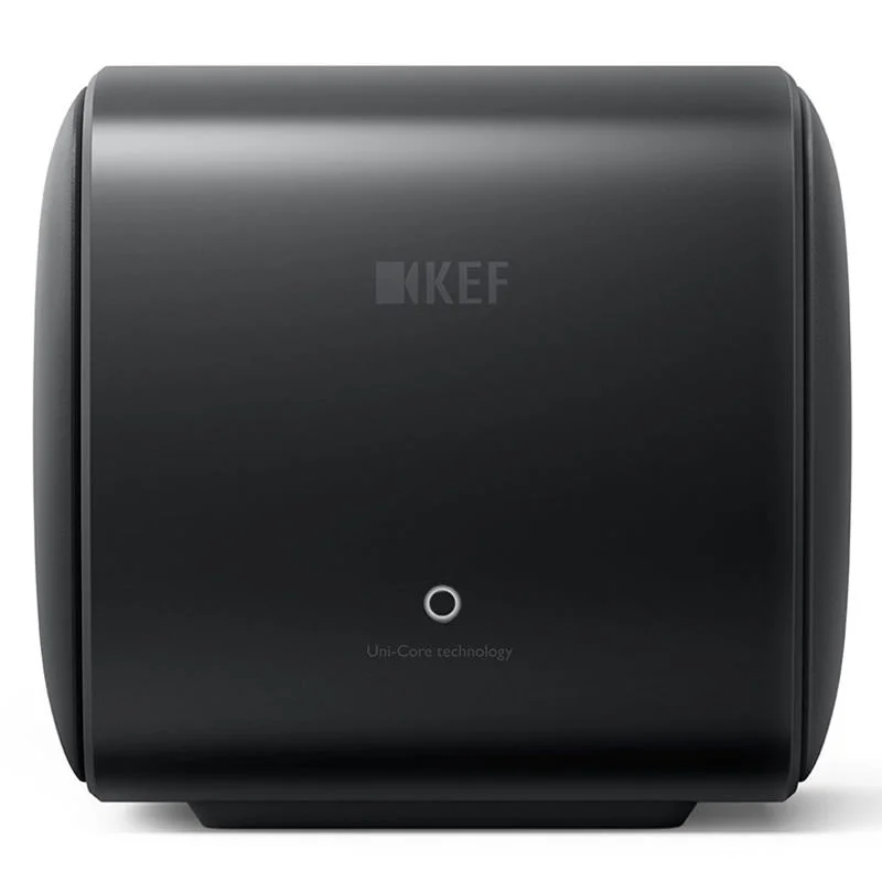 KEF KC62 (Carbon Black)