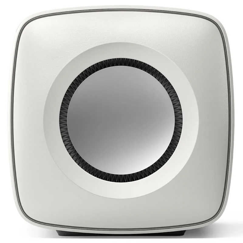 KEF KC62 (Mineral White)