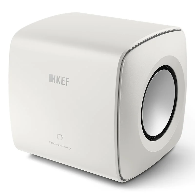 KEF KC62 (Mineral White)