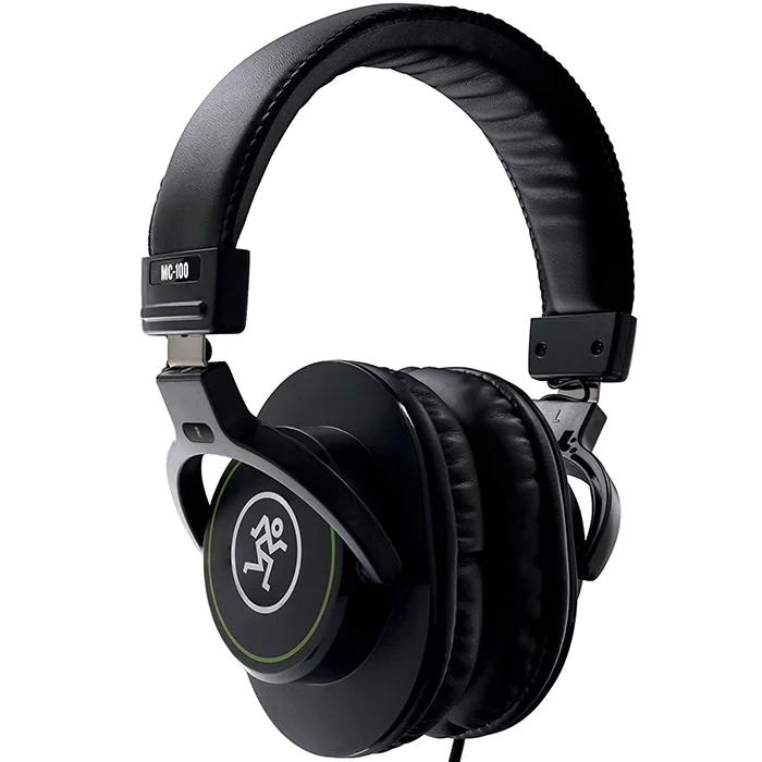Mackie MC-100
