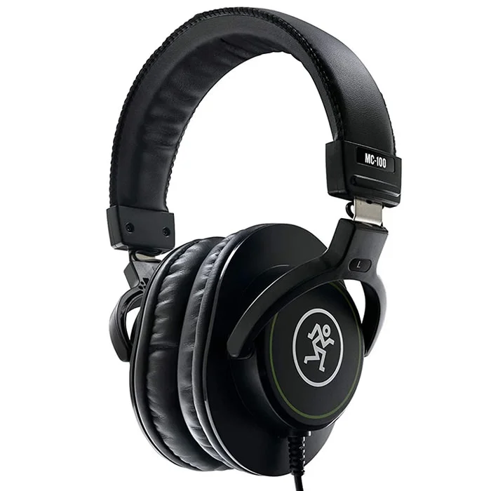 Mackie MC-100