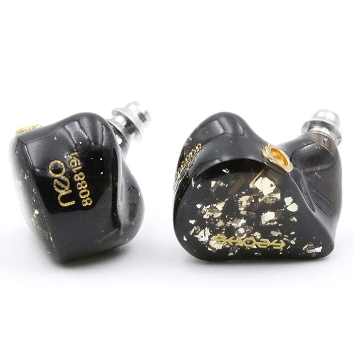 Shozy & Neo BG 5BA IEM