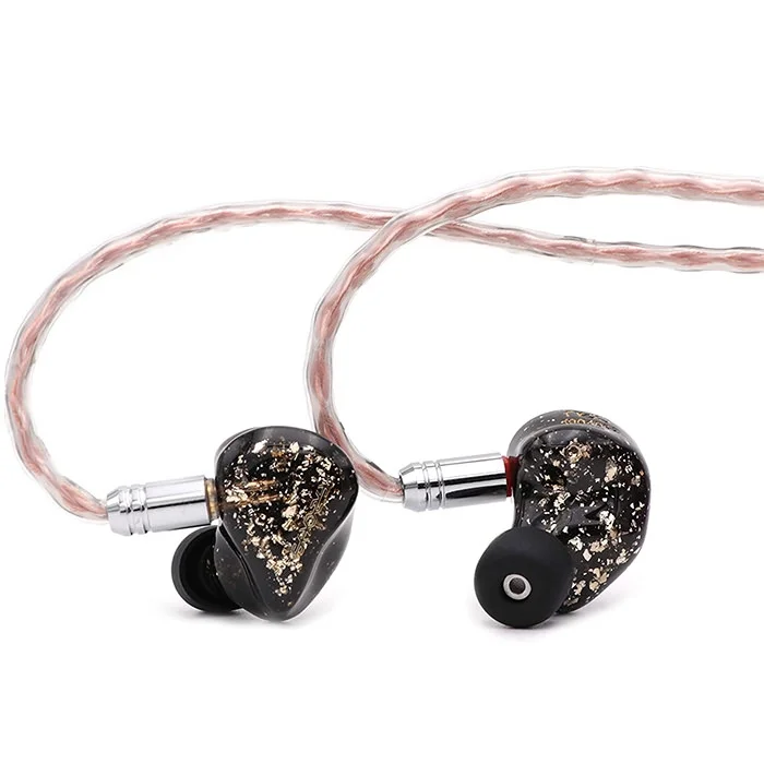 Shozy & Neo BG 5BA IEM