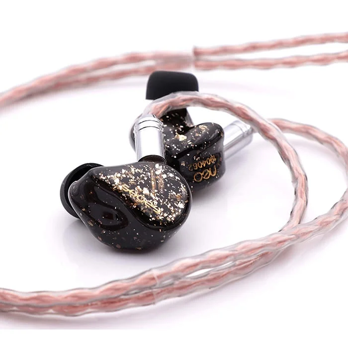 Shozy & Neo BG 5BA IEM